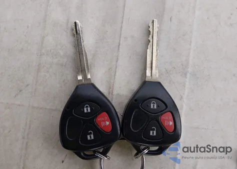 2011 Toyota Rav4 Sport V6 z USA, uszkodzony, nr VIN JTMRK4DV0B5106226